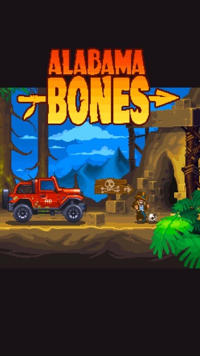 Emulate iPhone app Alabama Bones using MyAndroid Emulate iPhone app Alabama Bones using MyAndroid