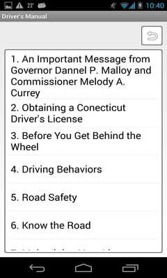 Emulate Android APK Alabama Drivers Manual Emulate Android APK Alabama Drivers Manual