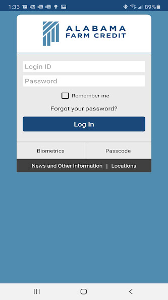 Run android online APK Alabama Farm Credit Ag Banking from MyAndroid or emulate Alabama Farm Credit Ag Banking using MyAndroid Run android online APK Alabama Farm Credit Ag Banking from MyAndroid or emulate Alabama Farm Credit Ag Banking using MyAndroid