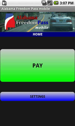Run android online APK Alabama Freedom Pass mobile from MyAndroid or emulate Alabama Freedom Pass mobile using MyAndroid Run android online APK Alabama Freedom Pass mobile from MyAndroid or emulate Alabama Freedom Pass mobile using MyAndroid