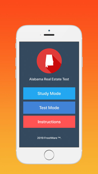 Emulate iPhone app Alabama - Real Estate Test using MyAndroid Emulate iPhone app Alabama - Real Estate Test using MyAndroid