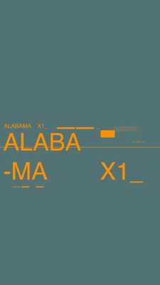 Emulate Android APK ALABAMA X1 ctreamer