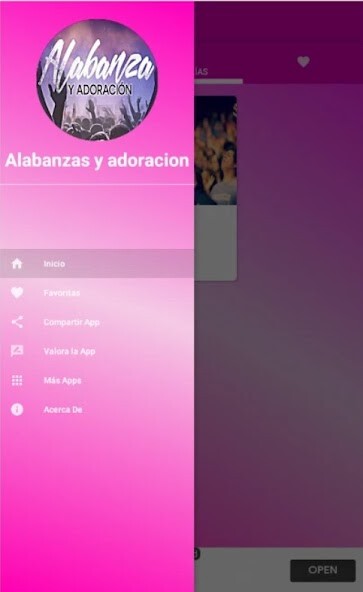 Run android online APK Alabanzas y adoracion from MyAndroid or emulate Alabanzas y adoracion using MyAndroid Run android online APK Alabanzas y adoracion from MyAndroid or emulate Alabanzas y adoracion using MyAndroid