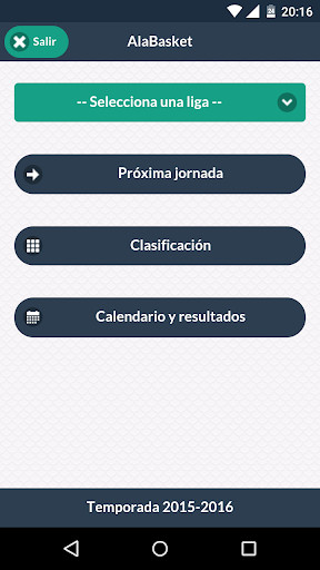 Emulate Android APK AlaBasket Emulate Android APK AlaBasket