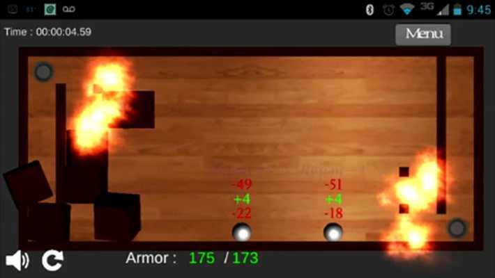 Emulate Android APK A Labyrinth Game