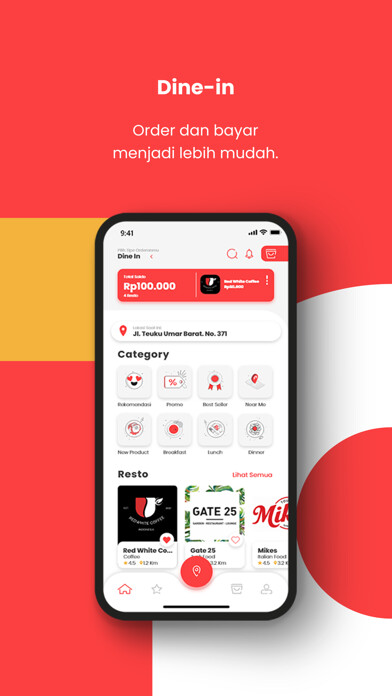 Run android online APK A la carte from MyAndroid or emulate A la carte using MyAndroid Run android online APK A la carte from MyAndroid or emulate A la carte using MyAndroid