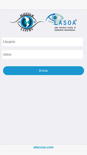 Run android online APK Alaccsa-R from MyAndroid or emulate Alaccsa-R using MyAndroid