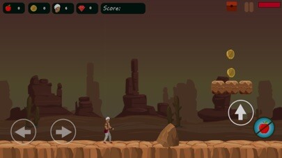 Emulate iPhone app Aladdin Adventure using MyAndroid Emulate iPhone app Aladdin Adventure using MyAndroid