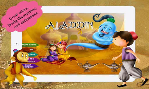 Run android online APK Aladdin and the Magical Lamp from MyAndroid or emulate Aladdin and the Magical Lamp using MyAndroid Run android online APK Aladdin and the Magical Lamp from MyAndroid or emulate Aladdin and the Magical Lamp using MyAndroid