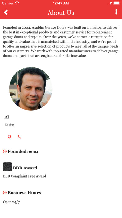Run android online APK Aladdin Doors from MyAndroid or emulate Aladdin Doors using MyAndroid