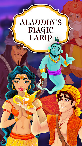 Run android online APK Aladdin Fairy Tale from MyAndroid or emulate Aladdin Fairy Tale using MyAndroid Run android online APK Aladdin Fairy Tale from MyAndroid or emulate Aladdin Fairy Tale using MyAndroid