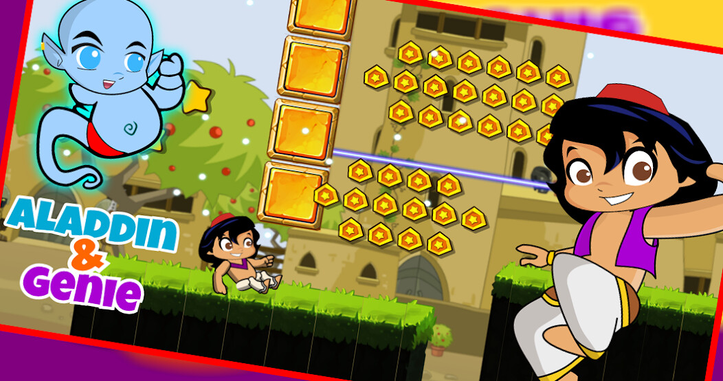 Run android online APK Aladdin Prince Genie Runner from MyAndroid or emulate Aladdin Prince Genie Runner using MyAndroid Run android online APK Aladdin Prince Genie Runner from MyAndroid or emulate Aladdin Prince Genie Runner using MyAndroid