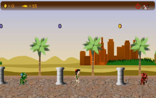 Emulate Android APK Aladdin vs Goblins Emulate Android APK Aladdin vs Goblins