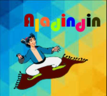 Emulate Android APK Aladindin