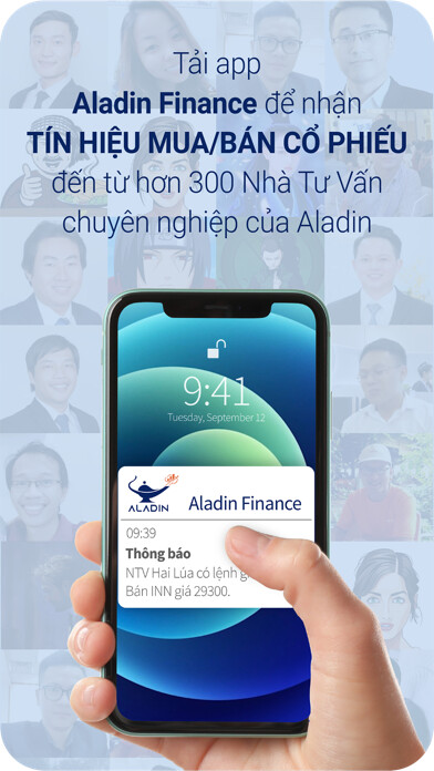 Emulate Aladin Finance from MyAndroid or run Aladin Finance using MyAndroid