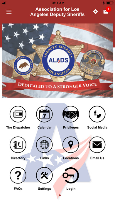 Run android online APK ALADS from MyAndroid or emulate ALADS using MyAndroid