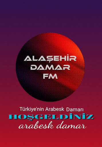 Run android online APK Alaşehir Damar FM from MyAndroid or emulate Alaşehir Damar FM using MyAndroid
