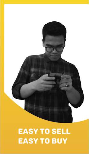 Run android online APK Alaganbe -  Online Store from MyAndroid or emulate Alaganbe -  Online Store using MyAndroid