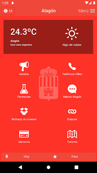 Run android online APK Alagón from MyAndroid or emulate Alagón using MyAndroid