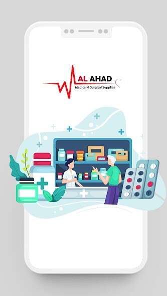 Emulate Alahad Medical from MyAndroid or run Alahad Medical using MyAndroid