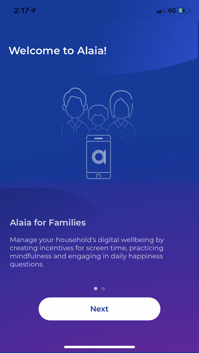 Emulate iPhone app ALAIA using MyAndroid Emulate iPhone app ALAIA using MyAndroid