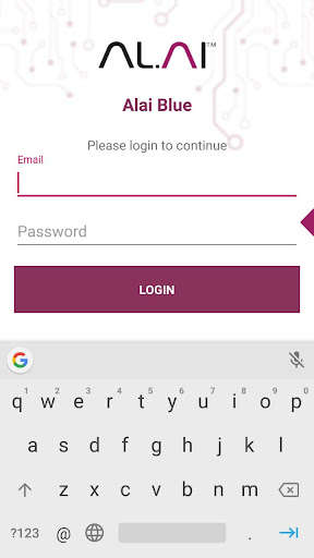 Run android online APK Alai Blu from MyAndroid or emulate Alai Blu using MyAndroid
