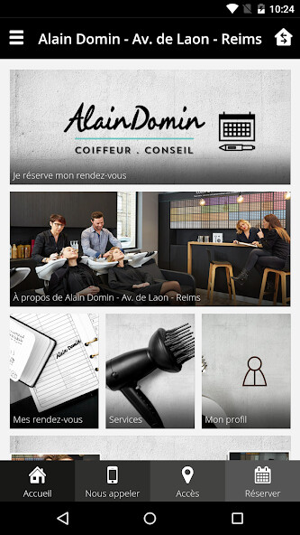Run android online APK Alain Domin from MyAndroid or emulate Alain Domin using MyAndroid Run android online APK Alain Domin from MyAndroid or emulate Alain Domin using MyAndroid
