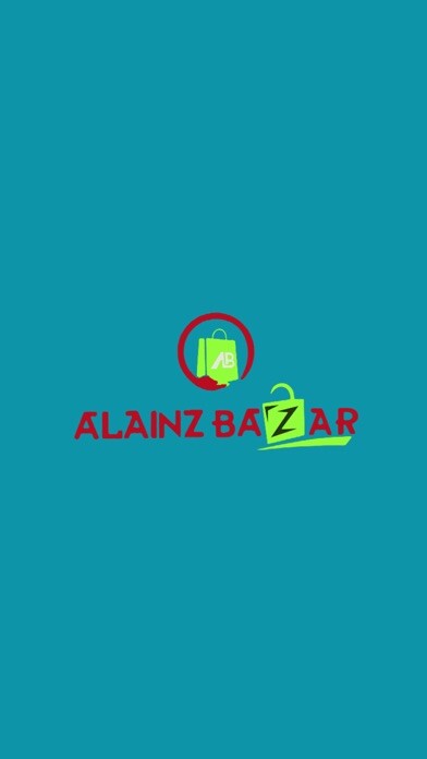 Emulate iPhone app Alainz Bazar using MyAndroid Emulate iPhone app Alainz Bazar using MyAndroid
