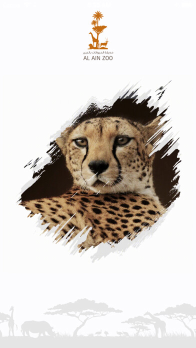 Emulate Android APK Al Ain Zoo