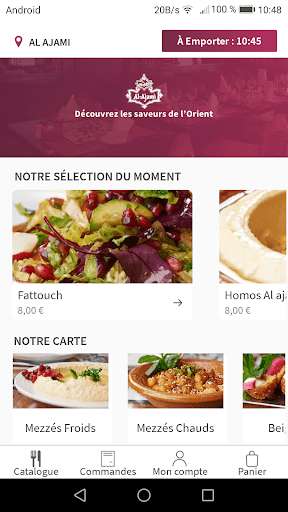 Run android online APK Al Ajami from MyAndroid or emulate Al Ajami using MyAndroid Run android online APK Al Ajami from MyAndroid or emulate Al Ajami using MyAndroid