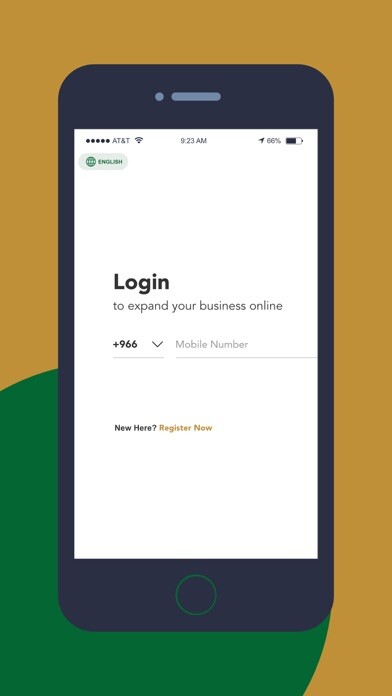 Emulate iPhone app Alalaf Vendor using MyAndroid Emulate iPhone app Alalaf Vendor using MyAndroid