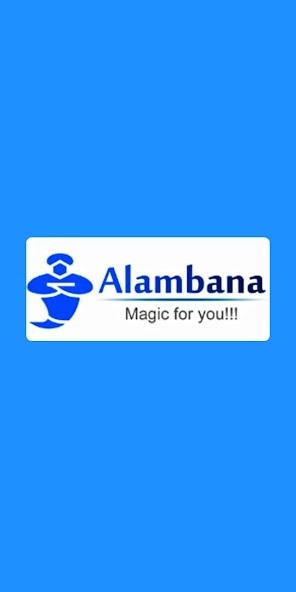 Run android online APK Alambana from MyAndroid or emulate Alambana using MyAndroid