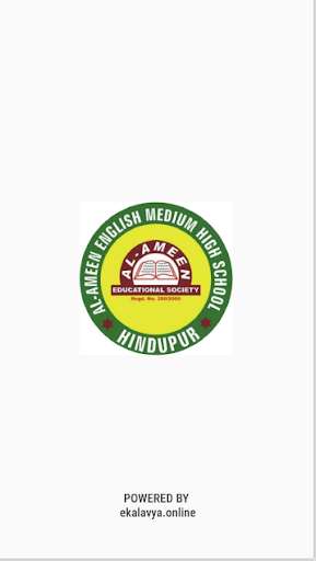 Run android online APK AL-AMEEN ENGLISH MEDIUM HIGH SCHOOL from MyAndroid or emulate AL-AMEEN ENGLISH MEDIUM HIGH SCHOOL using MyAndroid