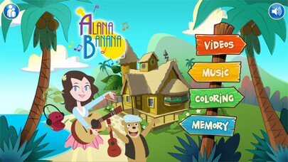 Emulate iPhone app Alana Banana using MyAndroid Emulate iPhone app Alana Banana using MyAndroid