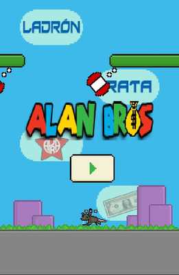 Emulate Android APK Alan Bros