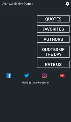 Emulate Android APK Alan Curbishley Quotes Emulate Android APK Alan Curbishley Quotes