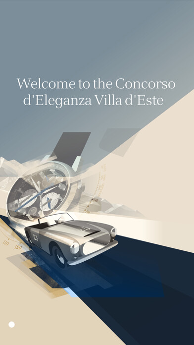 Emulate iPhone app A. Lange & Söhne at Concorso using MyAndroid Emulate iPhone app A. Lange & Söhne at Concorso using MyAndroid