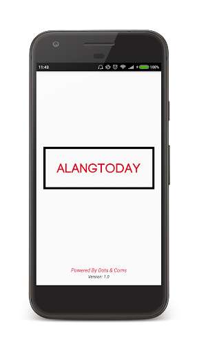 Run android online APK AlangToday from MyAndroid or emulate AlangToday using MyAndroid Run android online APK AlangToday from MyAndroid or emulate AlangToday using MyAndroid