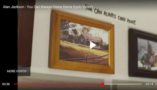 Run android online APK Alan Jackson All Songs, All Albums Music Video from MyAndroid or emulate Alan Jackson All Songs, All Albums Music Video using MyAndroid