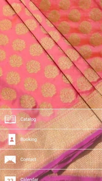 Run android online APK Alankrit Banarasi Sarees from MyAndroid or emulate Alankrit Banarasi Sarees using MyAndroid