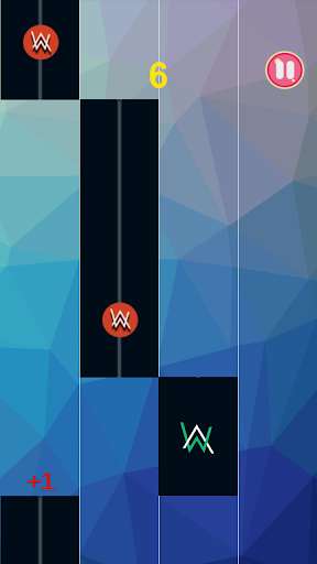Run android online APK Alan Piano Walker Tiles Game from MyAndroid or emulate Alan Piano Walker Tiles Game using MyAndroid