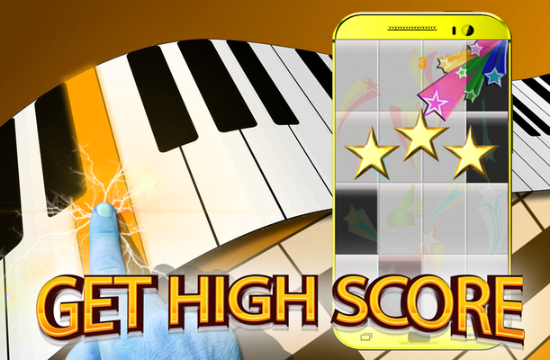 Emulate Android APK Alan Walker - Alone - Piano