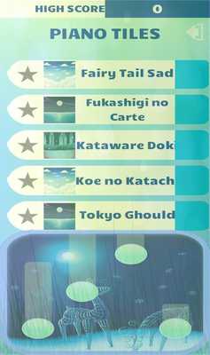 Emulate Android APK Alan Walker DJ Piano