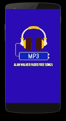 Emulate Android APK Alan Walker Faded Free Songs