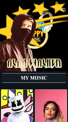 Emulate Android APK Alan Walker Faded Emulate Android APK Alan Walker Faded