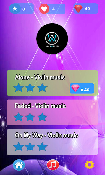 Run android online APK Alan Walker Magic Tiles from MyAndroid or emulate Alan Walker Magic Tiles using MyAndroid