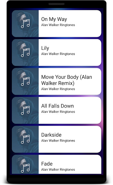 Run android online APK Alan Walker Ringtones from MyAndroid or emulate Alan Walker Ringtones using MyAndroid Run android online APK Alan Walker Ringtones from MyAndroid or emulate Alan Walker Ringtones using MyAndroid