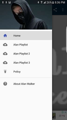 Emulate Android APK Alan Walker Emulate Android APK Alan Walker
