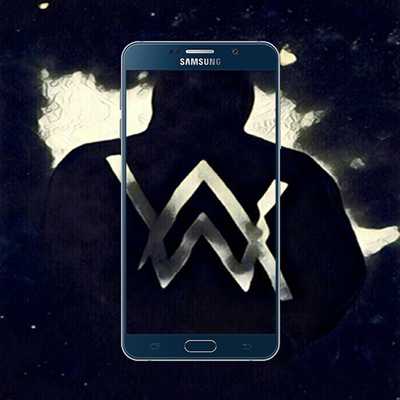 Emulate Android APK Alan Walker Wallpapers 4K HD