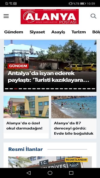 Run android online APK Alanya Postas? from MyAndroid or emulate Alanya Postas? using MyAndroid Run android online APK Alanya Postas? from MyAndroid or emulate Alanya Postas? using MyAndroid
